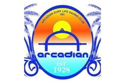 Arcadian Surf Life Saving Club