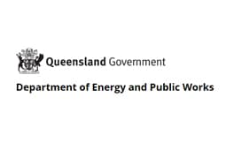 Department of Energy and Public Works