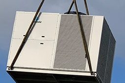 HVAC Installation — Electricians in Townsville, QLD