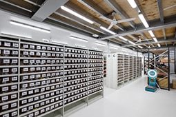 Storage Area — Electricians in Townsville, QLD